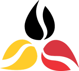 Lansen Label logo